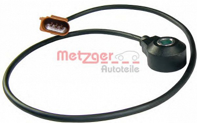 METZGER 0907047 -  Датчик детонации