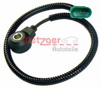 METZGER 0907052 -  Датчик детонации