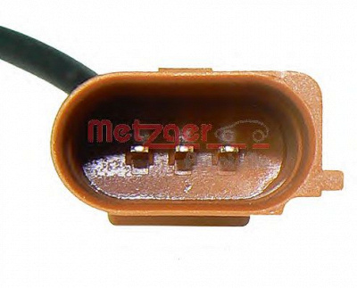 METZGER 0907053 -  Датчик детонации