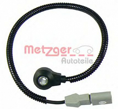 METZGER 0907054 -  Датчик детонации