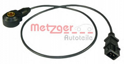 METZGER 0907058 -  Датчик детонации