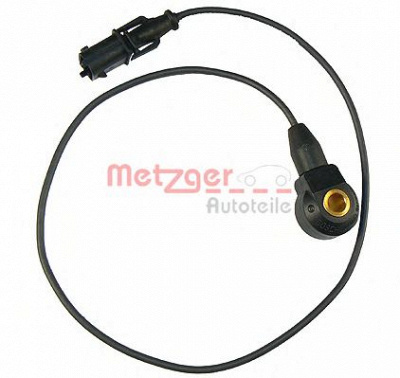 METZGER 0907060 -  Датчик детонации