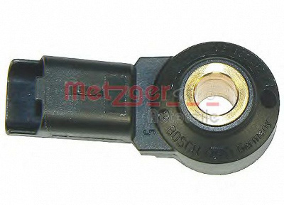 METZGER 0907066 -  Датчик детонации