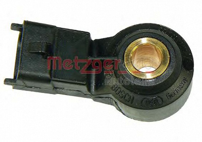 METZGER 0907067 - Датчик детонации