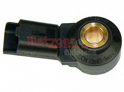 METZGER 0907068 -  Датчик детонации