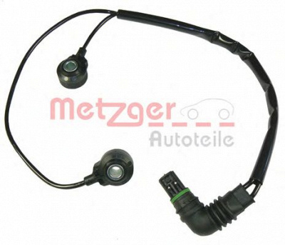METZGER 0907069 -  Датчик детонации