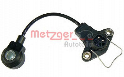 METZGER 0907073 -  Датчик детонации