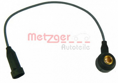 METZGER 0907078 -  Датчик детонации