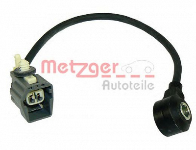 METZGER 0907079 -  Датчик детонации