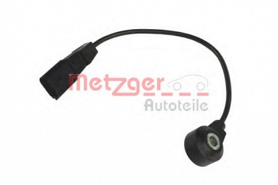 METZGER 0907082 -  Датчик детонации