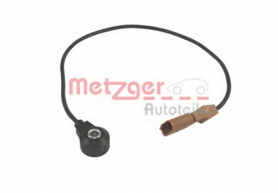 METZGER 0907084 -  Датчик детонации