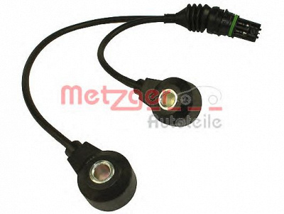METZGER 0907092 -  Датчик детонации