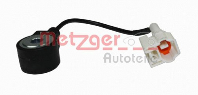 METZGER 0907099 -  Датчик детонации