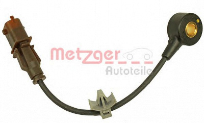 METZGER 0907101 -  Датчик детонации