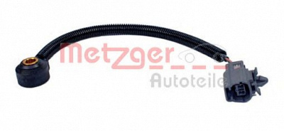 METZGER 0907102 -  Датчик детонации