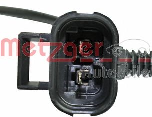 METZGER 0907103 -  Датчик детонации