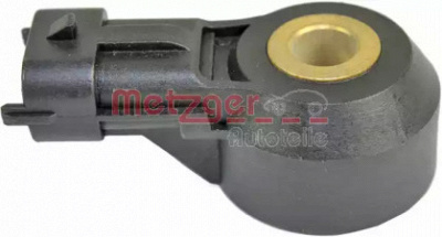 METZGER 0907107 -  Датчик детонации