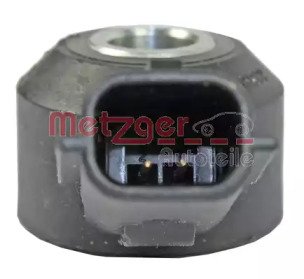 METZGER 0907108 -  Датчик детонации