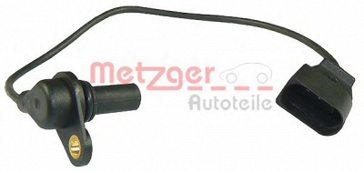 METZGER 0909001 -  Датчик, скорость / частота вращение
