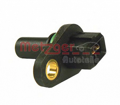 METZGER 0909002 -  Датчик частоты вращения, автоматическая коробка передач