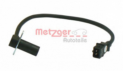 METZGER 0909004 -  Датчик частоты вращения, управление двигателем
