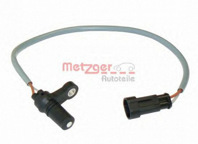 METZGER 0909022 -  Датчик частоты вращения, управление двигателем