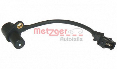 METZGER 0909032 -  Датчик частоты вращения, управление двигателем
