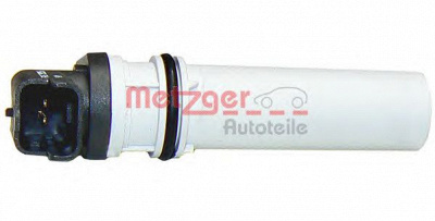 METZGER 0909034 -  Датчик частоты вращения, управление двигателем
