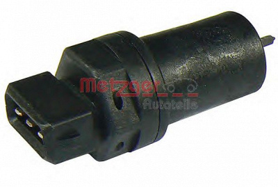 METZGER 0909039 -  Датчик, участок пути
