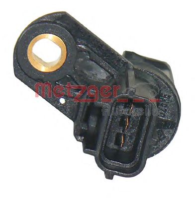 METZGER 0909047 -  Датчик, участок пути