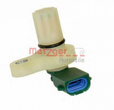 METZGER 0909049 -  Датчик частоты вращения, автоматическая коробка передач