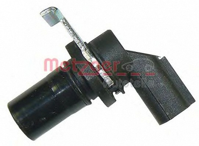 METZGER 0909050 -  Датчик частоты вращения, автоматическая коробка передач