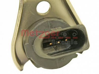 METZGER 0909054 -  Датчик, участок пути