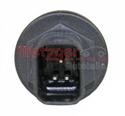 METZGER 0909057 -  Датчик, скорость