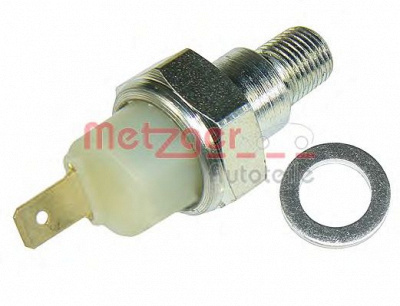 METZGER 0910004 -  Датчик давления масла