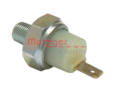 METZGER 0910006 -  Датчик давления масла