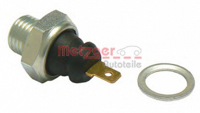 METZGER 0910016 -  Датчик давления масла