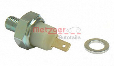 METZGER 0910021 -  Датчик давления масла
