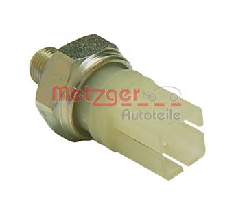 METZGER 0910030 -  Датчик давления масла