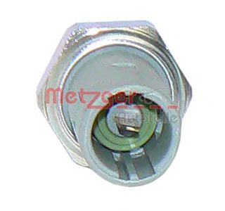 METZGER 0910045 -  Датчик давления масла