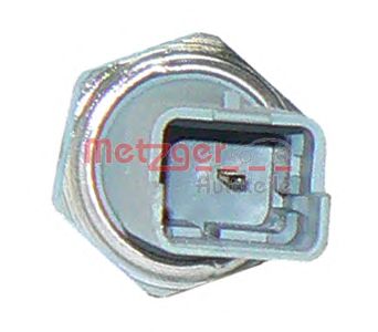 METZGER 0910046 -  Датчик давления масла