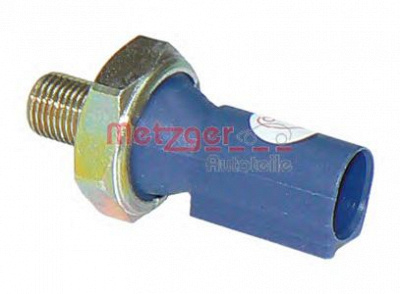 METZGER 0910048 -  Датчик давления масла