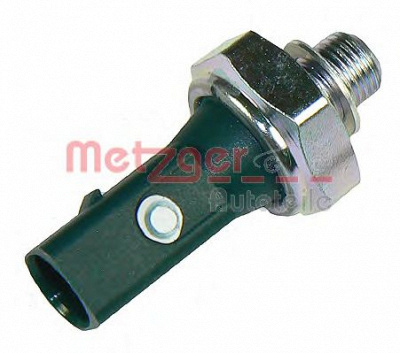METZGER 0910050 -  Датчик давления масла