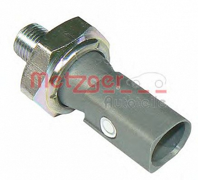 METZGER 0910051 -  Датчик давления масла