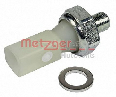 METZGER 0910052 -  Датчик давления масла