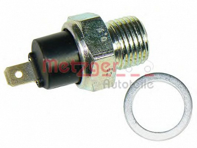 METZGER 0910056 -  Датчик давления масла