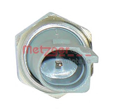 METZGER 0910065 -  Датчик давления масла