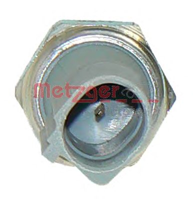 METZGER 0910067 -  Датчик давления масла