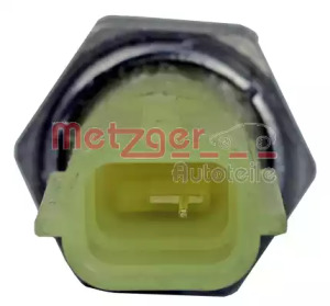 METZGER 0910083 -  Датчик давления масла