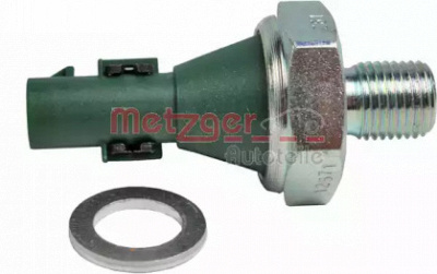 METZGER 0910085 -  Датчик давления масла